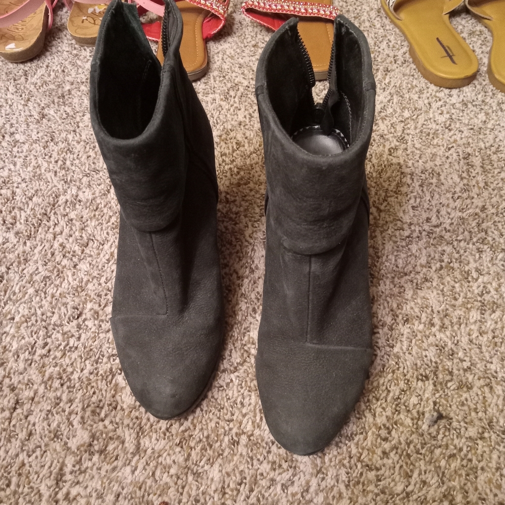 Rag And Bone Booties - image 2